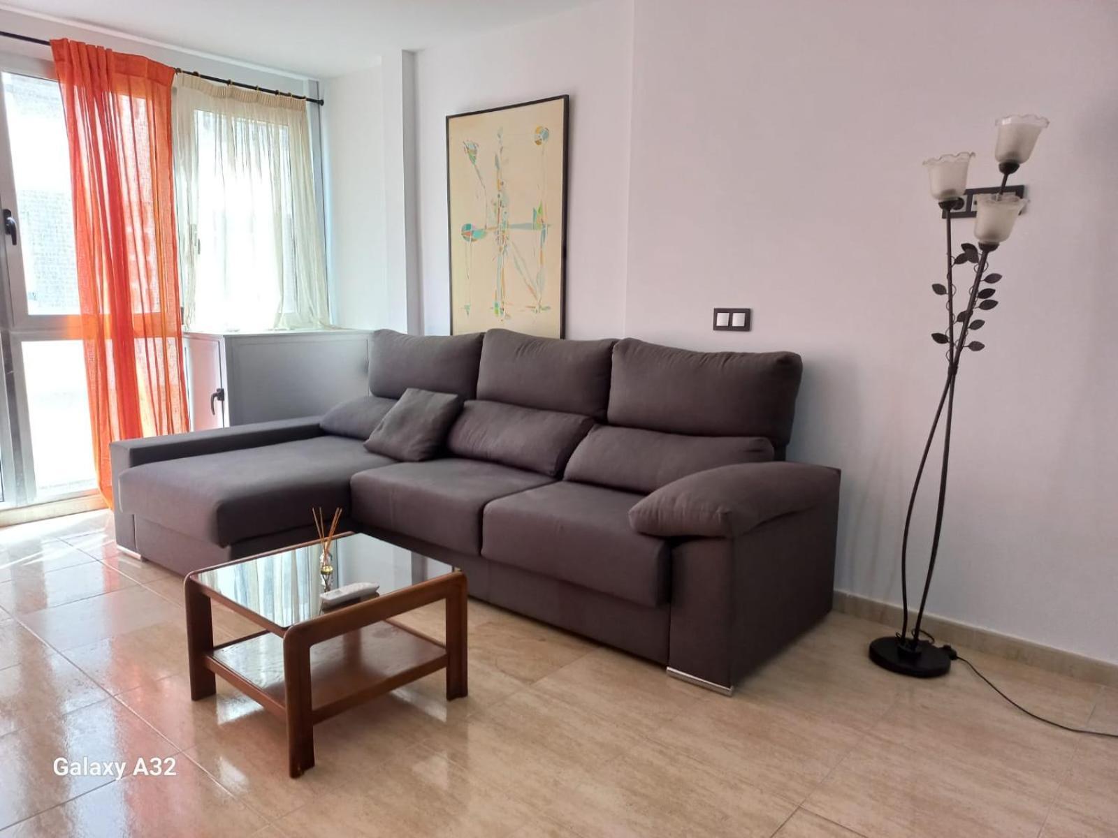 Appartement Centro Am Alicante