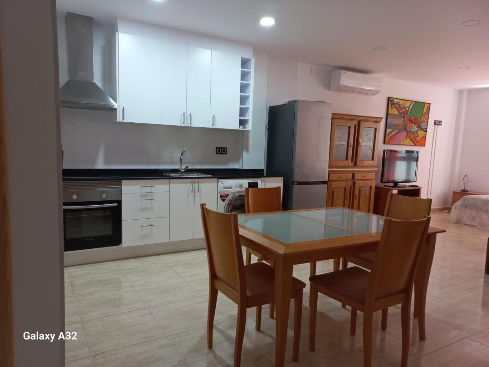 Appartement Centro Am *